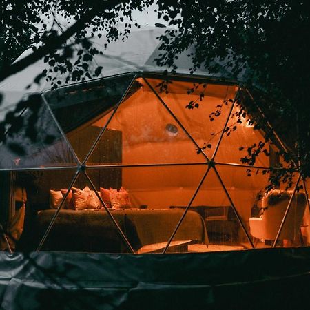 Teapot Lane Glamping - Adults Only Hotel Sligo Kültér fotó
