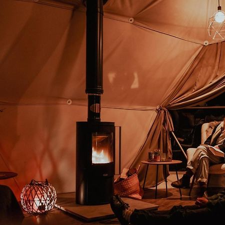 Teapot Lane Glamping - Adults Only Hotel Sligo Kültér fotó